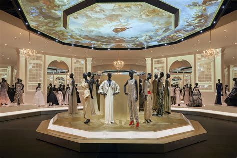 v and a dior exhibition|christian dior exhibition.